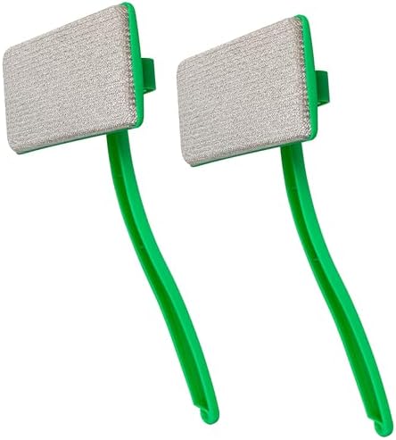 Mesh Screen Cleaner, Detachable Window Screen Cleaning Brush