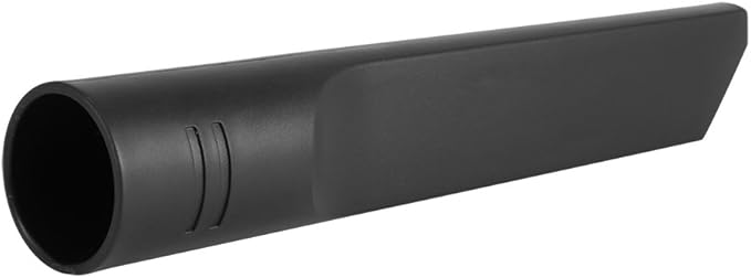 EVGATSAUTO Vacuum Crevice Tool Nozzle, Plastic Universal 35mm Home Vacuum Cleaner Accessories Flat Seam Nozzle Suction Nozzles