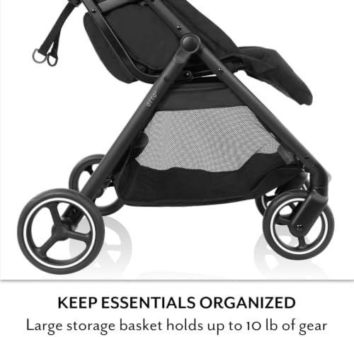 Otto+ Travel System w/LiteMax Infant Cat Seat