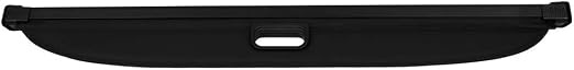 ECCPP Retractable Cargo Cover for Mercedes-Benz for GL350 2013-2016 3.0L