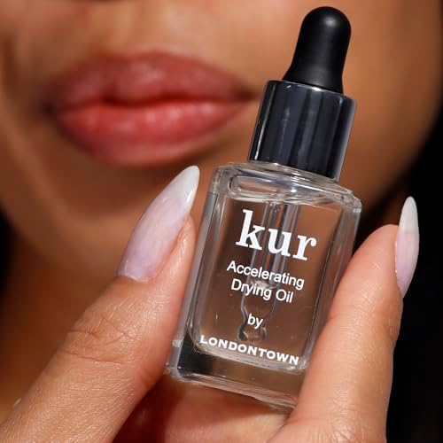 LONDONTOWN kur Accelerating Drying Oil