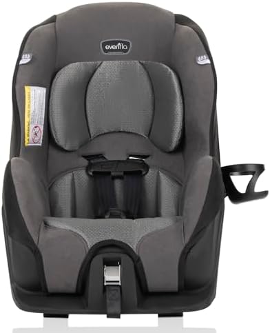 Tribute LX Convertible Car Seat