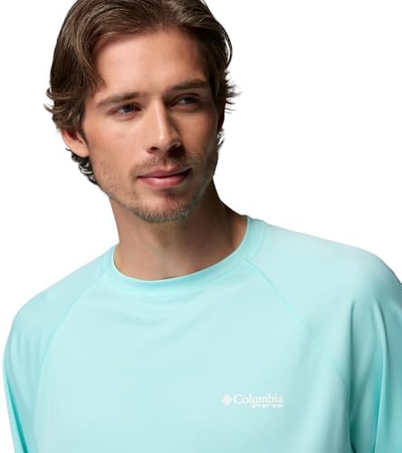 Men's PFG Terminal Tackle Long Sleeve Shirt
