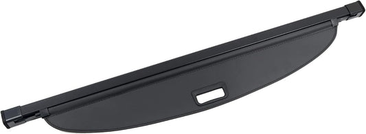 ITrims Rear Trunk Cargo Cover for Hyundai Tucson 2022 2023 Retractable Cargo Luggage Security Shade Cover Trim Interior 