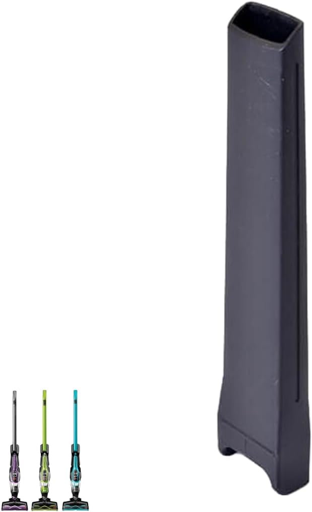 Replacement Crevice Tool for Bissell CORDLESS Stick Vacuums OEM # 1616328 See Models Below