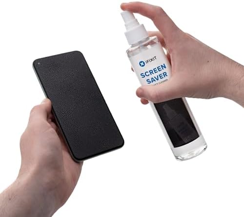 Laptop Cleaning Kit