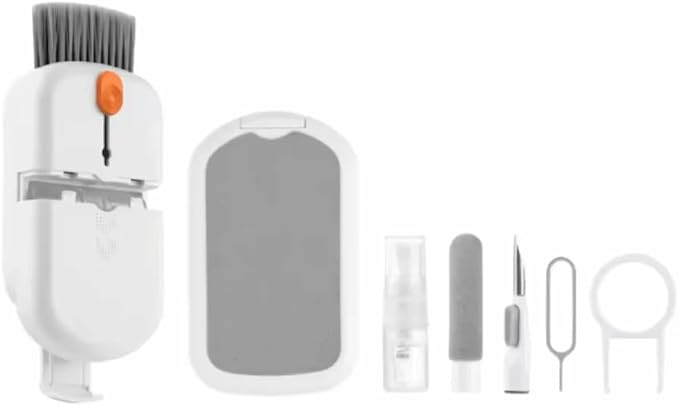 5-in-1 Professional Cleaning Kit