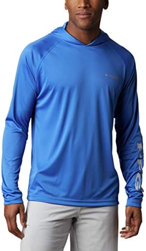 Men's PFG Terminal Tackle Hoodie