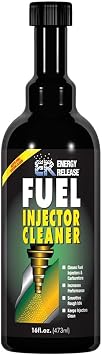 P031 Fuel Injector Cleaner - 16 fl. oz.