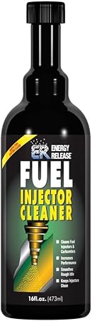 P031 Fuel Injector Cleaner - 16 fl. oz.