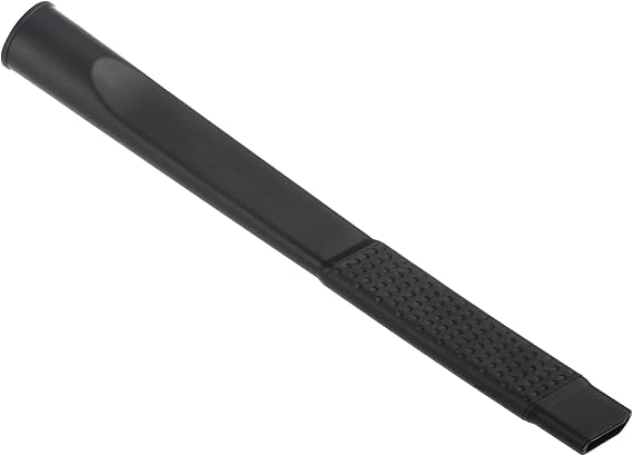 Shop-Vac 9017900 Flexible Crevice Tool, 1.25 Inch Diameter x 12 Inch Length, Accessing Tight Spaces and Corners, (1-Pack