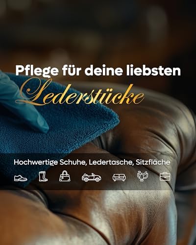 Unisex-Adult 1909 Leather Lotion Shoe Treatments & Polishes
