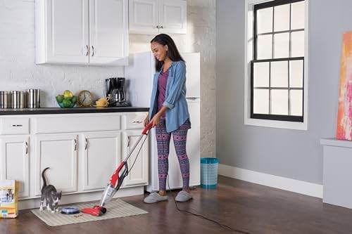 Dirt Devil Simplistik Plus 3-in-1 Vacuum, Lightweight
