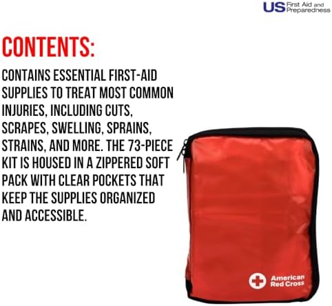 Officially Licensed Product, First Aid Kit