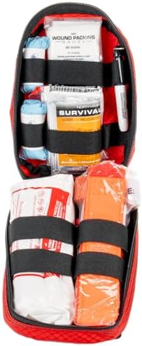 Public Access Individual Bleeding Control Kit