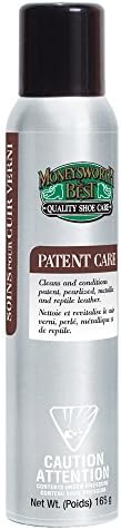 Patent Cleaner & Conditioner