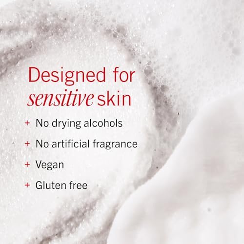 First Aid Beauty Ultra Gentle Cream-to-Foam Cleanser
