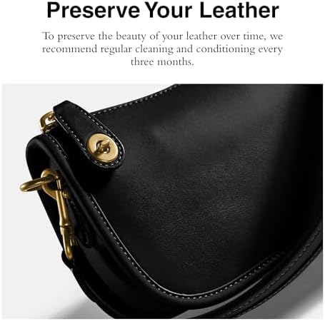 COACH Product Care
