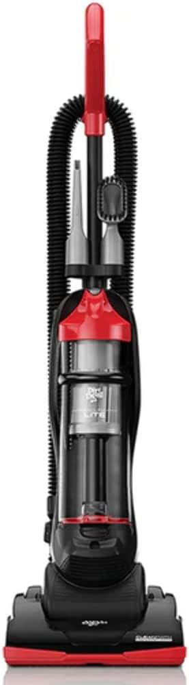 Endura Lite Upright Bagless Vacuum Cleaner