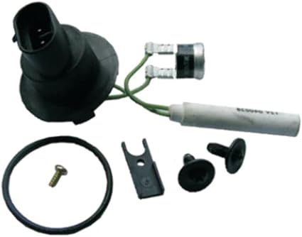 Fortpro Heater Repair Kit for System Saver 1200-1800 Air Dryers Replaces R950015 | F224896