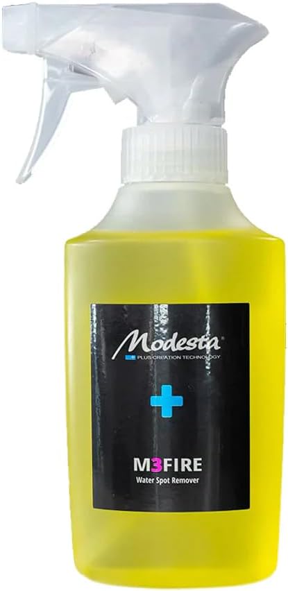 Detailer's Domain Modesta M3 Fire Water Spot Remover