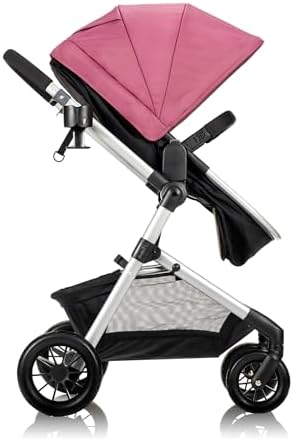 Pivot Modular Travel System w/LiteMax Preemie and Infant Car Seat