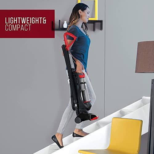 Endura Lite Upright Bagless Vacuum Cleaner
