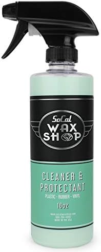Car Interior Cleaner & Protectant - car Interior Cleaner - Interior car Detailer Spray - car Detailer Spray - car Detail