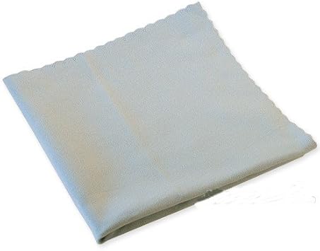 LANE'S Professional Suede Detail Microfiber Towel