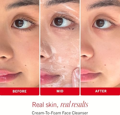 First Aid Beauty Sensitive Skin Skincare Routine Set, 3-Piece