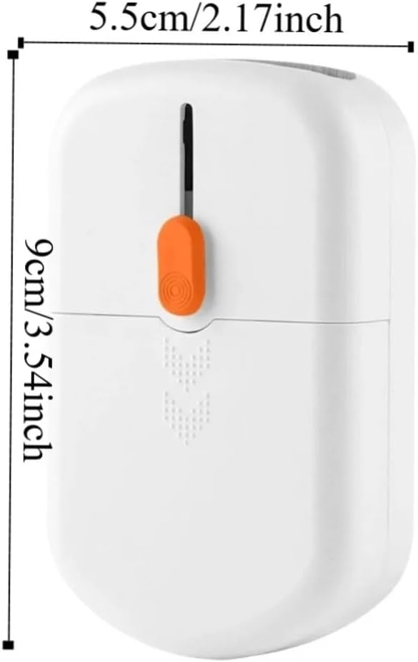 5-in-1 Professional Cleaning Kit