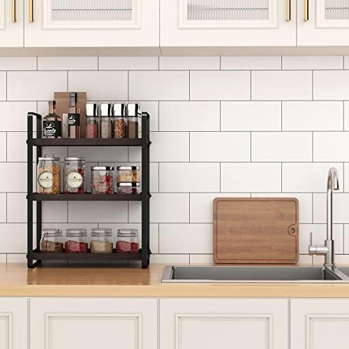 Bathroom Counter Organizer, Bathroom Counter Shelf, Makeup Organizer