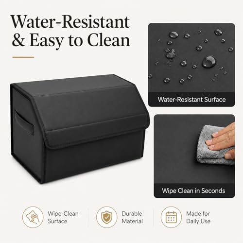 12452 (Glossy Black, Large)