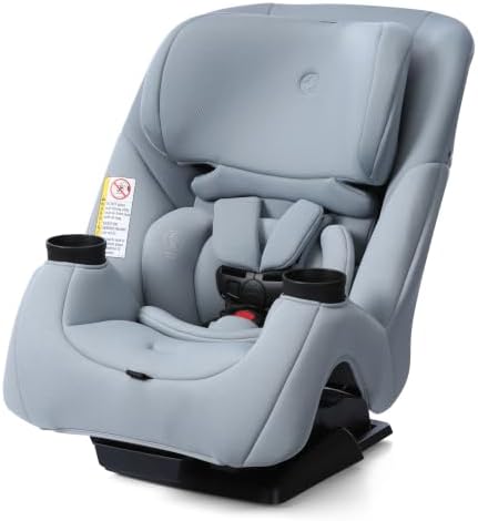 Petra All-in-One Convertible Car Seat, Seascape