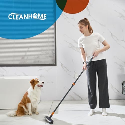 Floor Scrub Brush Tile Tub Scrubber Brush