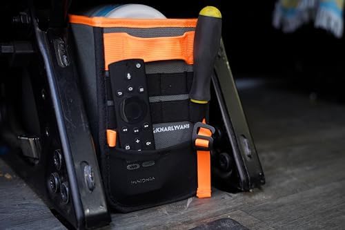COVE Modular Organizers (COVE mini), Under seat or Trunk organizer. Ford Transit, Sprinter, Promaster, Universal