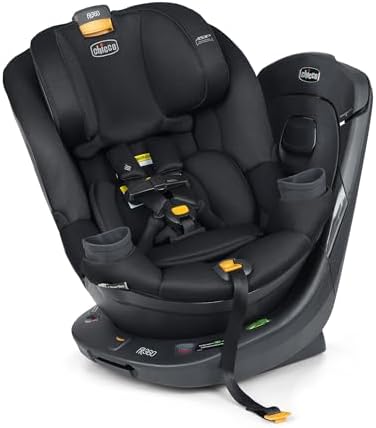 Fit360 ClearTex Rotating Convertible Car Seat