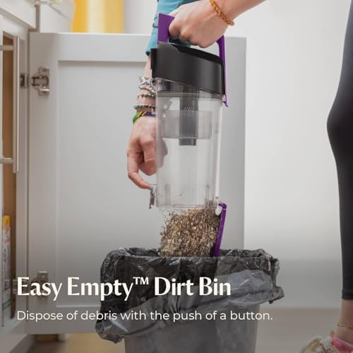 CleanView Compact Turbo Upright Vacuum, 3437F