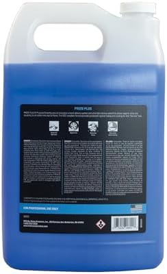 Prizm Plus All-Purpose Dressing for Interior Surfaces, 1 Gal.