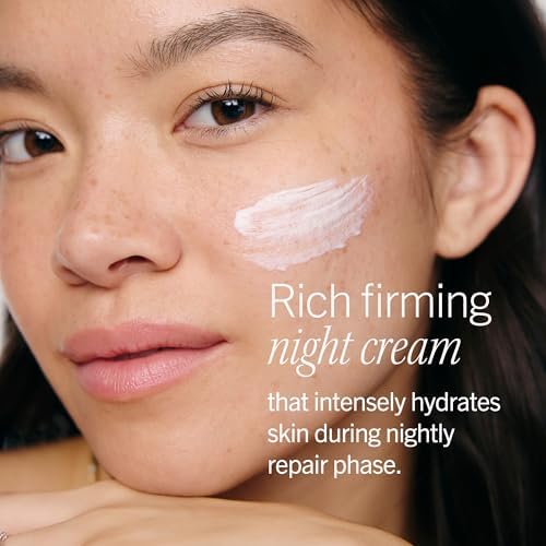 First Aid Beauty Ultra Repair Firming Night Cream with Niacinamide, 1.7 oz