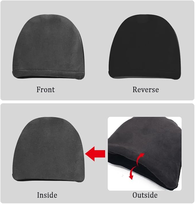 Car Screen Cleaner Cloth,Rapid Dust Removal Microfiber Cleaning Cloth for Car Display,Cell Phones,Dashboard,Double Sided Car Touch Screen Cleaner Car Accessories for Car,Truck,SUV (Triangular Shape)