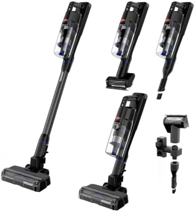 PowerClean FurGuard 280W Self-Standing Cordless Vacuum, 4039