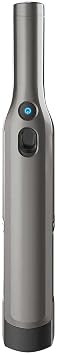 Shark WV201CO WANDVAC Cordless Handheld Vacuum, Lightweight at 1.4 Pounds with Powerful Suction, Duster Crevice Tool, Pe