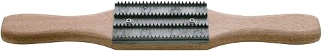 United Pacific Buffing Wheel Rake,90188