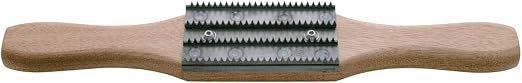 United Pacific Buffing Wheel Rake,90188