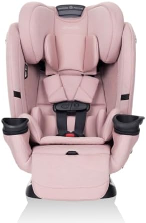 Symphony Extend Breeze 3-in-1 Convertible Car Seat