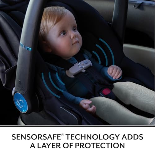 LiteMax NXT Preemie and Infant Car Seat