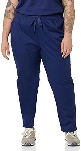 Women's Quick-Dry Stretch Scrub Pants (Available in Plus Size)