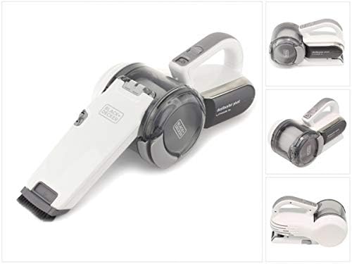 Black & Decker PV 1820 L