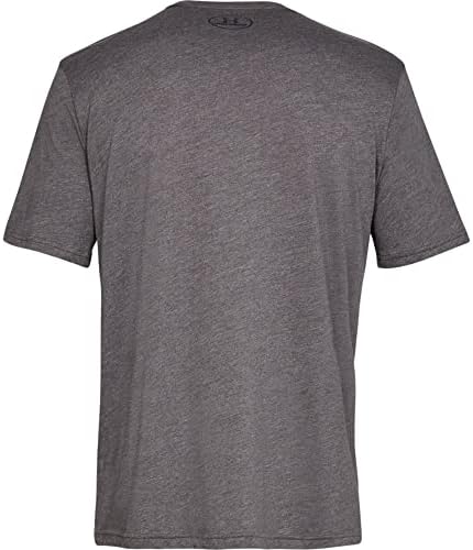 Men's Sportstyle Left Chest Logo Short-Sleeve T-Shirt